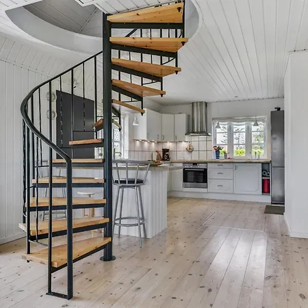 Holiday Laurie - 150m From The Sea In Funen By Interhome * Nordenbro Vesteregn