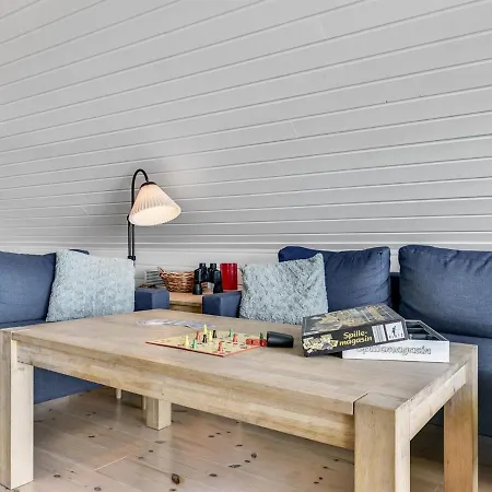 Feriehus Holiday Laurie - 150m From The Sea In Funen By Interhome Nordenbro Vesteregn
