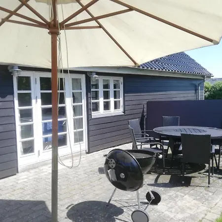 Holiday Laurie - 150m From The Sea In Funen By Interhome *