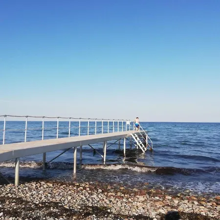 Holiday Laurie - 150m From The Sea In Funen By Interhome