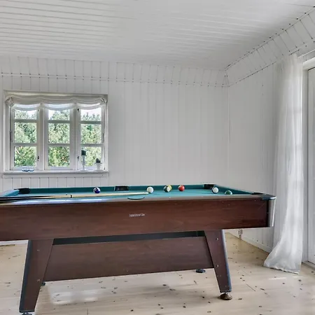Holiday Laurie - 150m From The Sea In Funen By Interhome Nordenbro Vesteregn