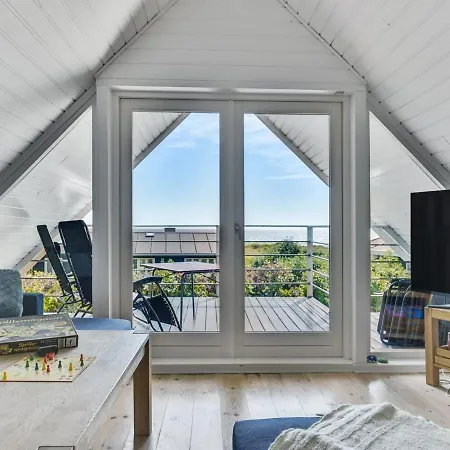 Holiday Laurie - 150m From The Sea In Funen By Interhome