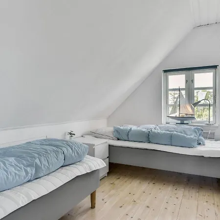 Hébergement de vacances Holiday Laurie - 150m From The Sea In Funen By Interhome