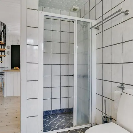 Hébergement de vacances Holiday Laurie - 150m From The Sea In Funen By Interhome *