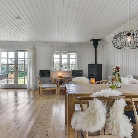 Feriehus Holiday Laurie - 150m From The Sea In Funen By Interhome *