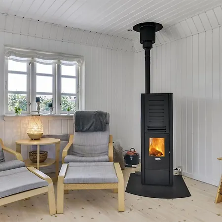 Feriehus Holiday Laurie - 150m From The Sea In Funen By Interhome Nordenbro Vesteregn