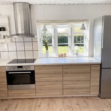 Holiday Laurie - 150m From The Sea In Funen By Interhome * Nordenbro Vesteregn