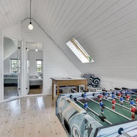 Feriehus Holiday Laurie - 150m From The Sea In Funen By Interhome Nordenbro Vesteregn