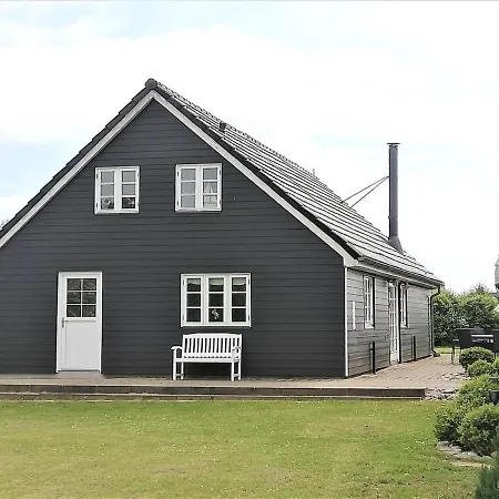 Holiday Laurie - 150m From The Sea In Funen By Interhome Feriehus Nordenbro Vesteregn