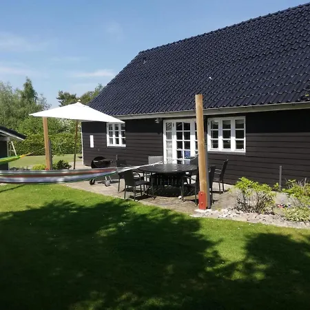 Holiday Laurie - 150m From The Sea In Funen By Interhome Nordenbro Vesteregn