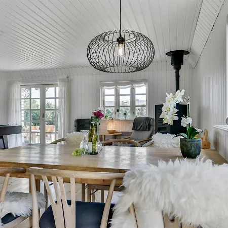 Feriehus Holiday Laurie - 150m From The Sea In Funen By Interhome *