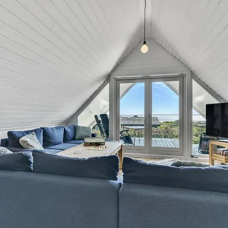 Hébergement de vacances Holiday Laurie - 150m From The Sea In Funen By Interhome *