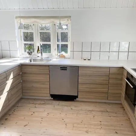 Feriehus Holiday Laurie - 150m From The Sea In Funen By Interhome Nordenbro Vesteregn